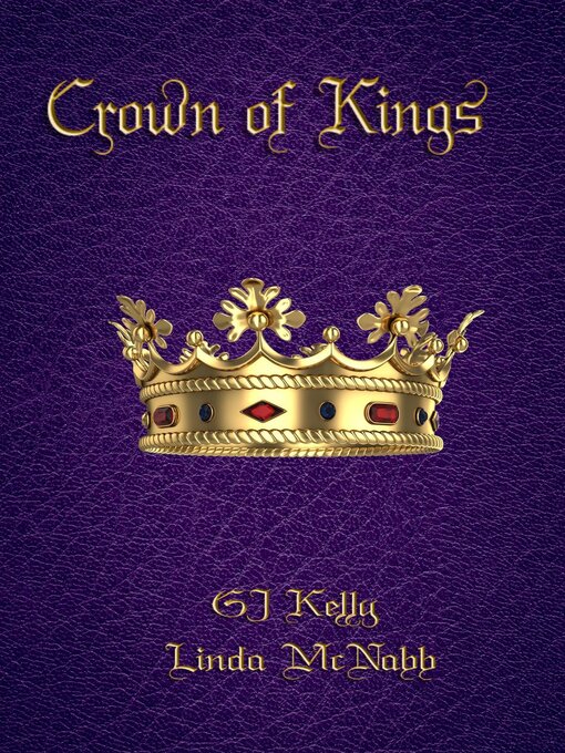 Title details for Crown of Kings by Linda McNabb - Available